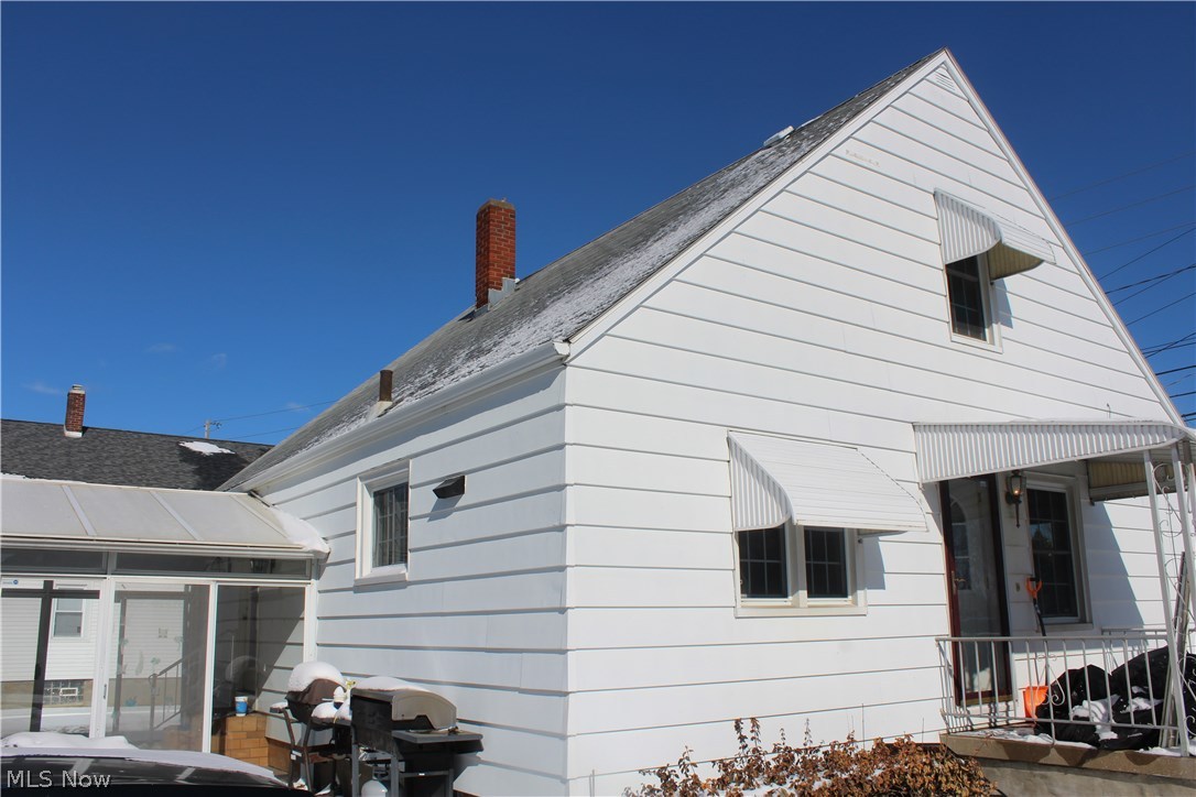 Chamber/Commerce Sub - Residential