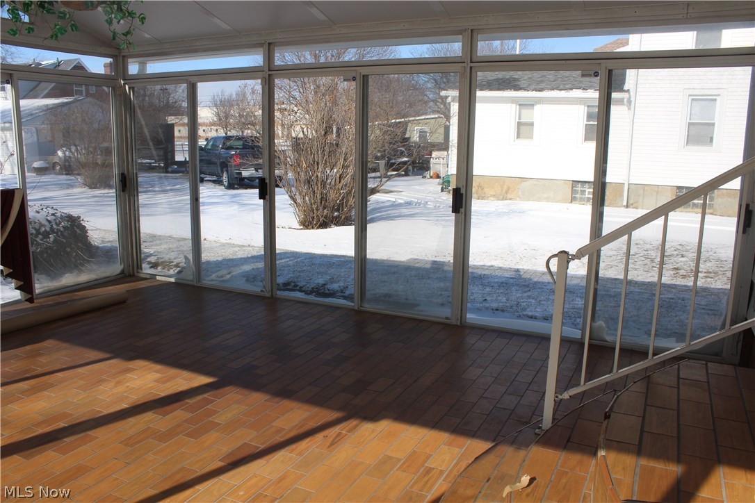 Chamber/Commerce Sub - Residential