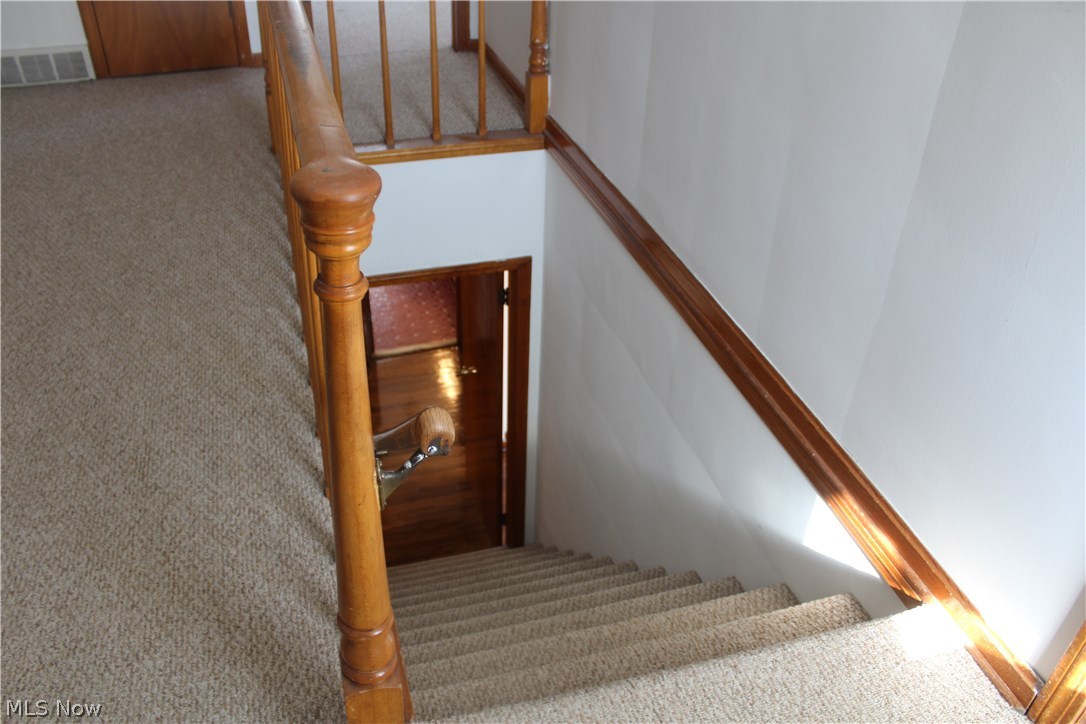 Chamber/Commerce Sub - Residential