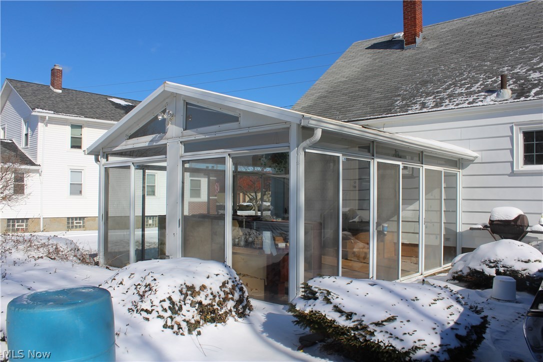 Chamber/Commerce Sub - Residential