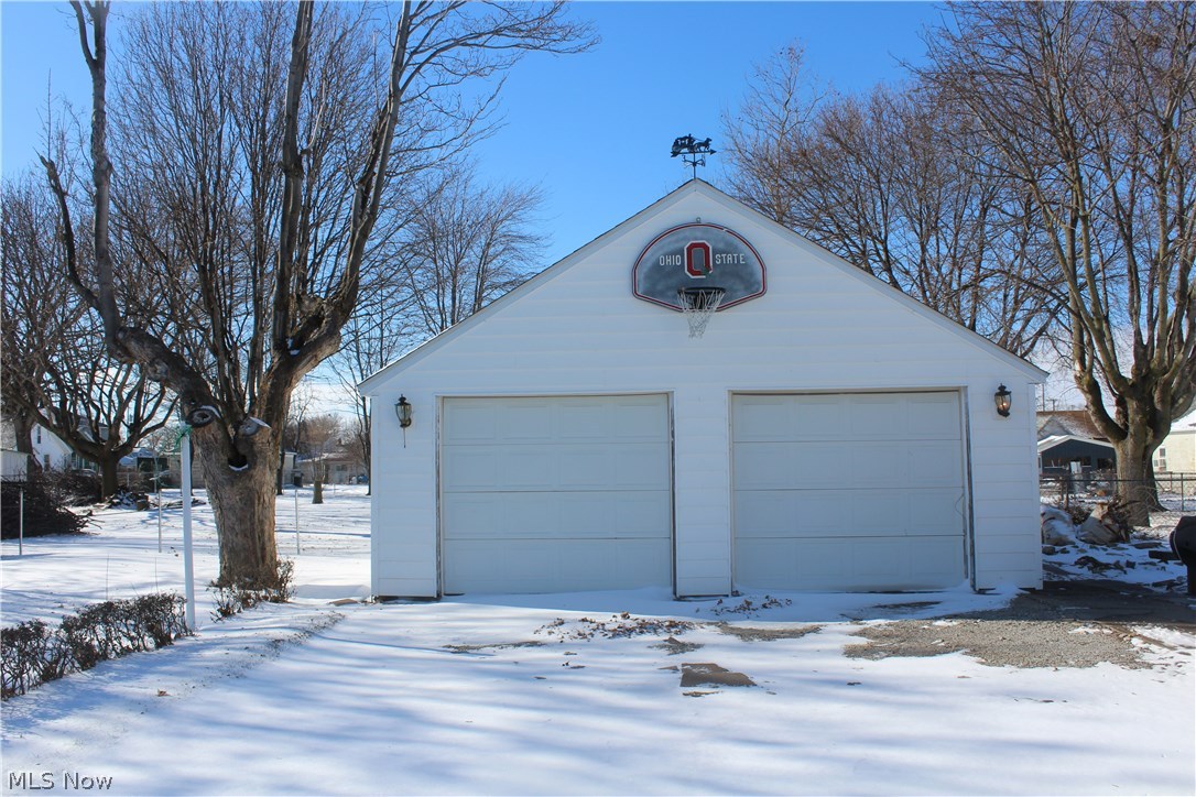 Chamber/Commerce Sub - Residential