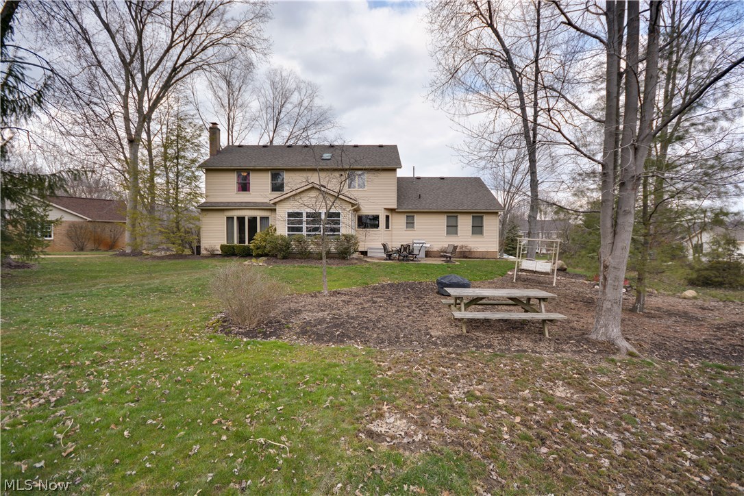 Eastwicke Farms - Residential