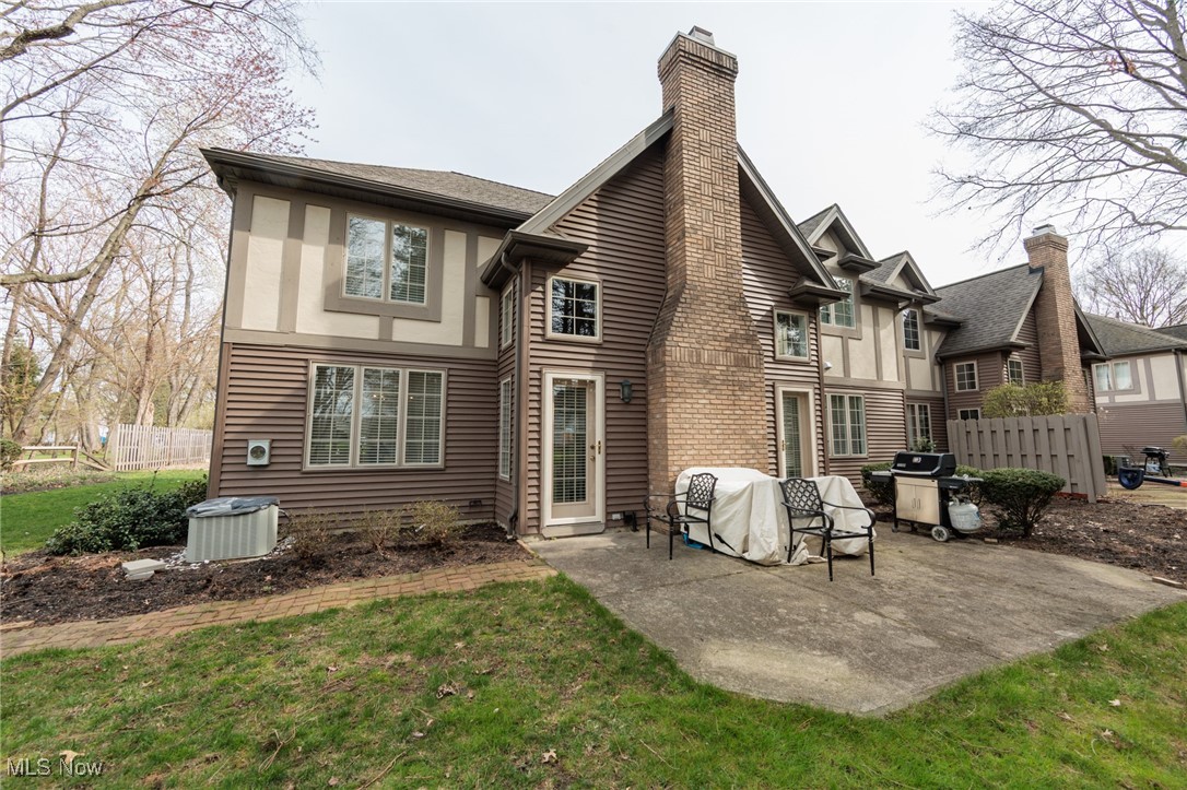 30 Aberdeen Court, Rocky River, Ohio image 40
