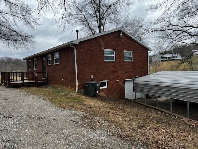 1464 Lost Pavement Road, Parkersburg, West Virginia image 2