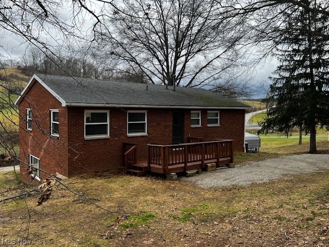 1464 Lost Pavement Road, Parkersburg, West Virginia image 3