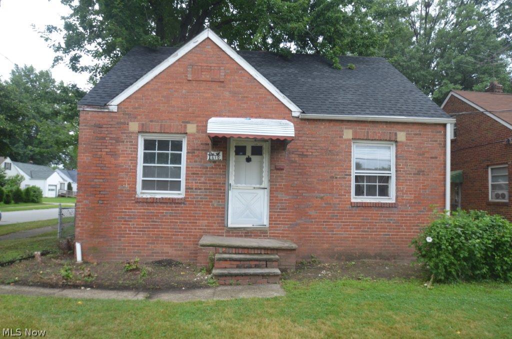 Bungalow Add - Residential