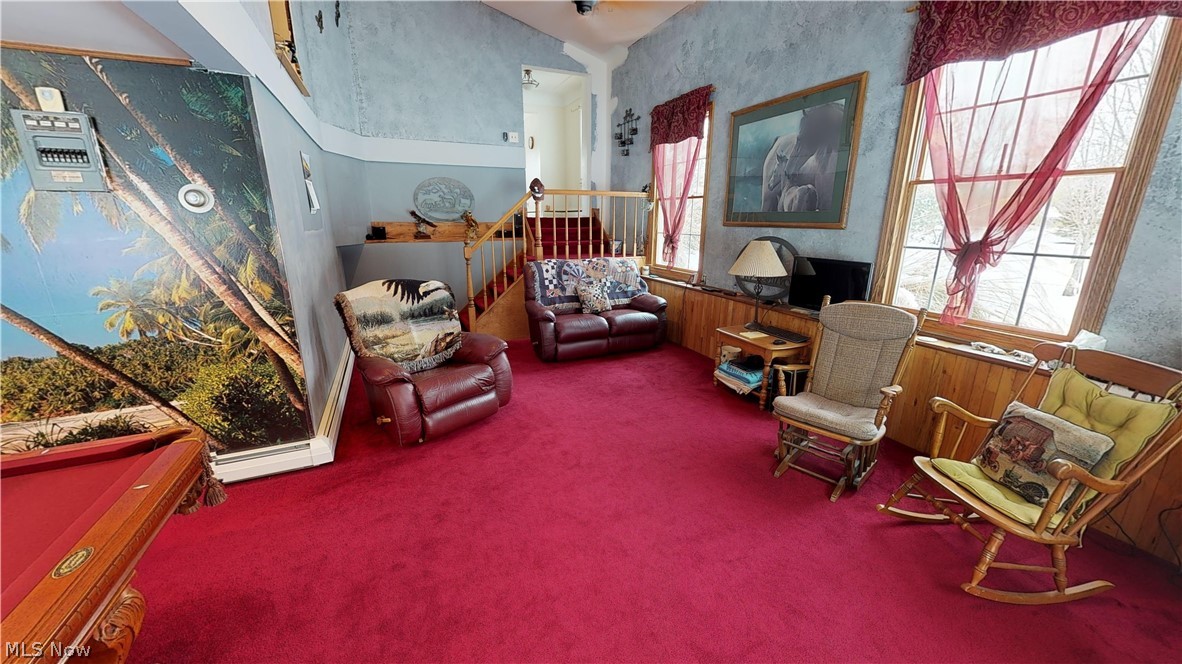 Connecticut Western Reserve - Residential