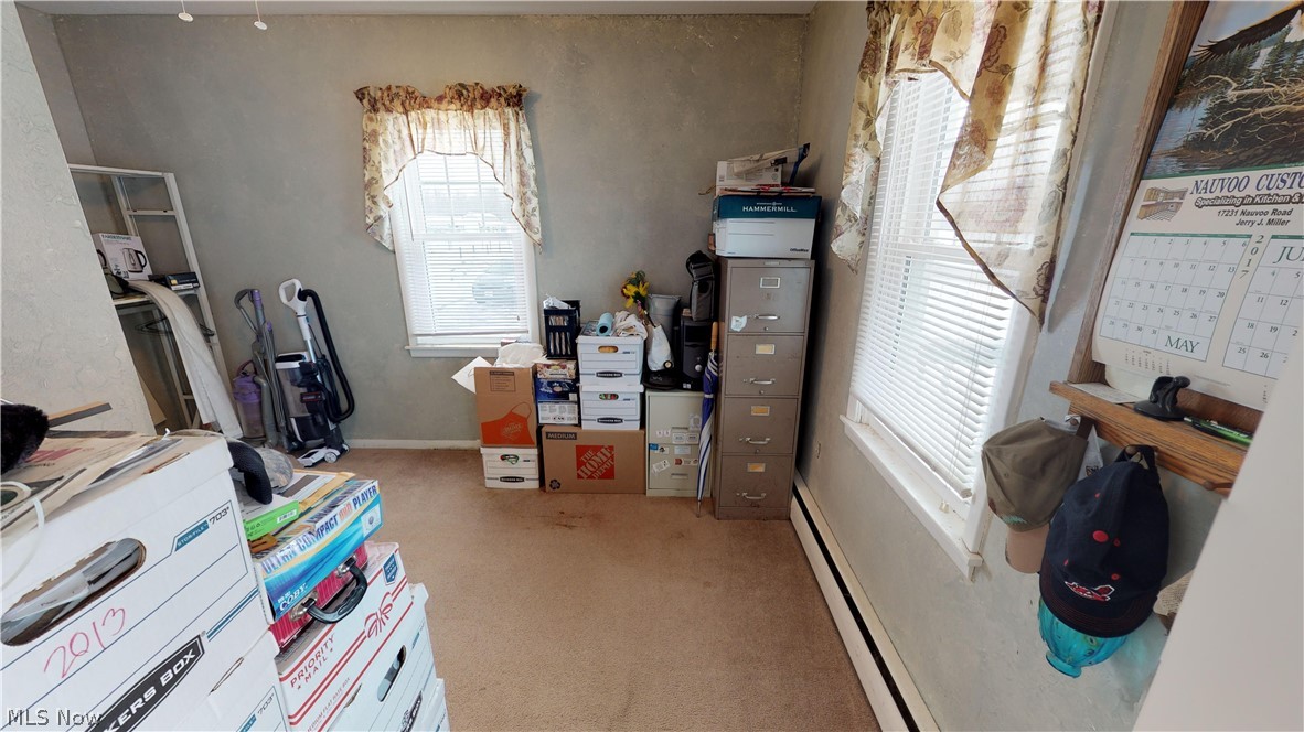 Connecticut Western Reserve - Residential