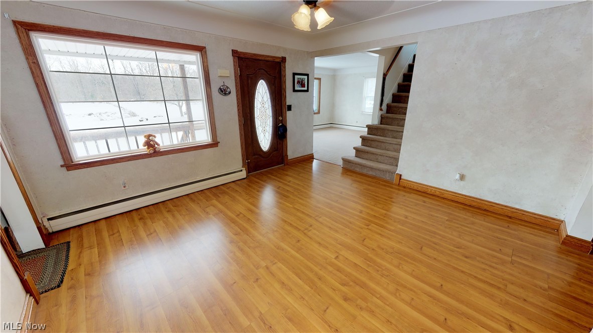 Connecticut Western Reserve - Residential