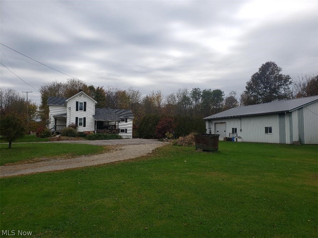 Connecticut Western Reserve - Residential