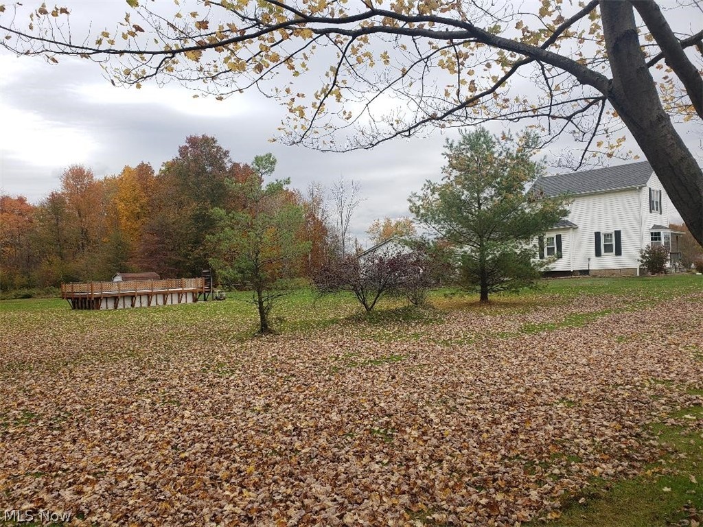 Connecticut Western Reserve - Residential