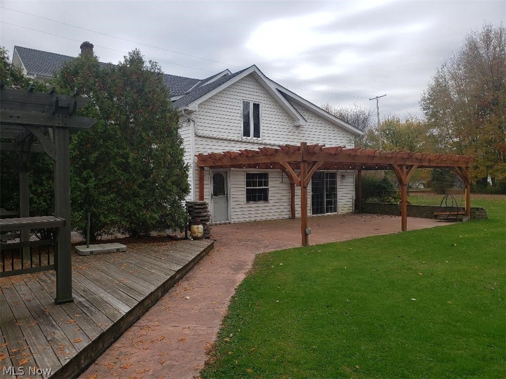 Connecticut Western Reserve - Residential