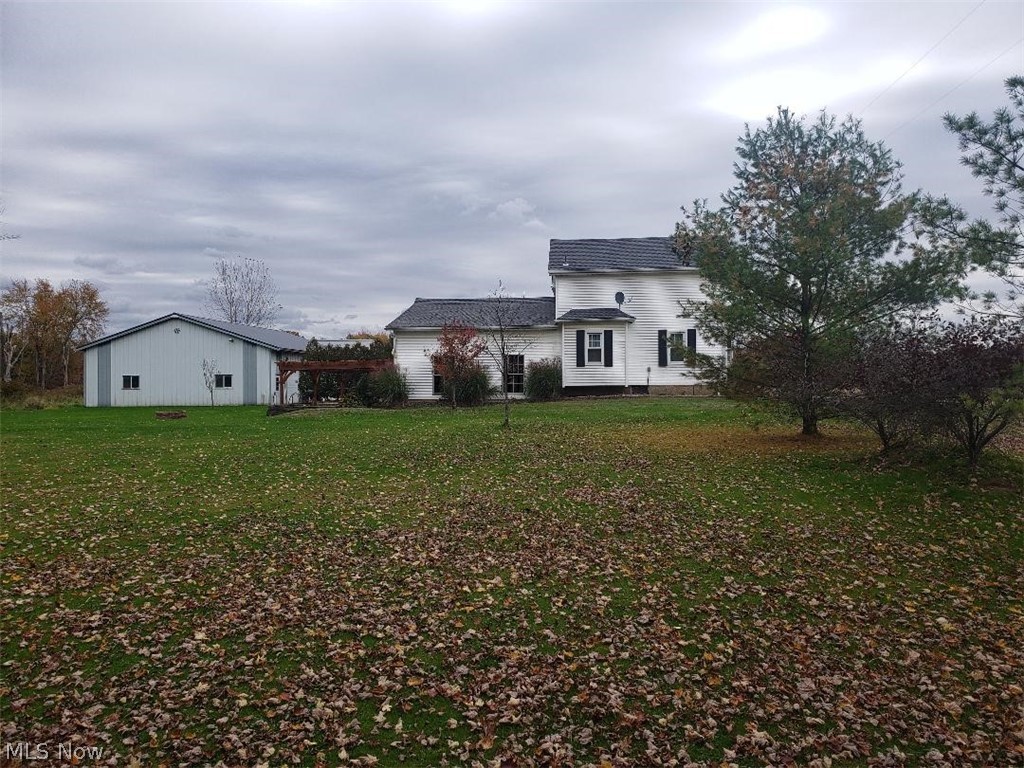 Connecticut Western Reserve - Residential