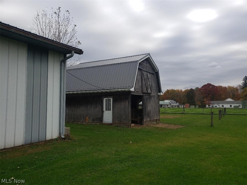 Connecticut Western Reserve - Residential