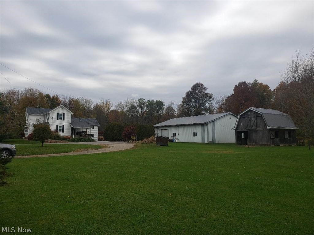 Connecticut Western Reserve - Residential