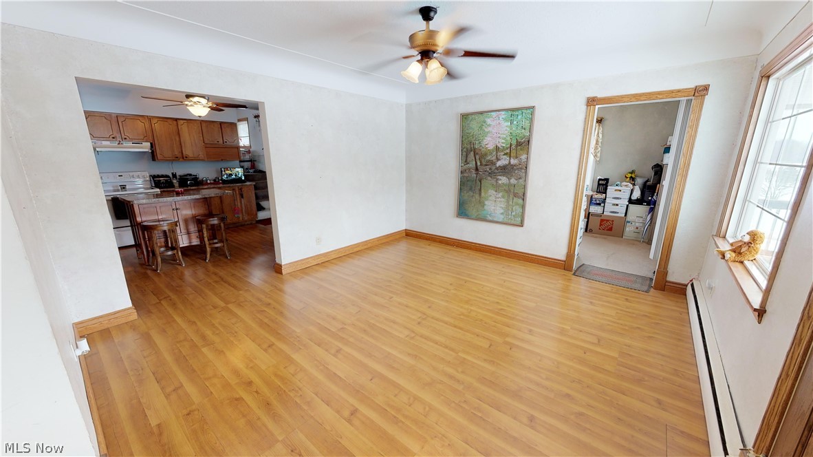 Connecticut Western Reserve - Residential