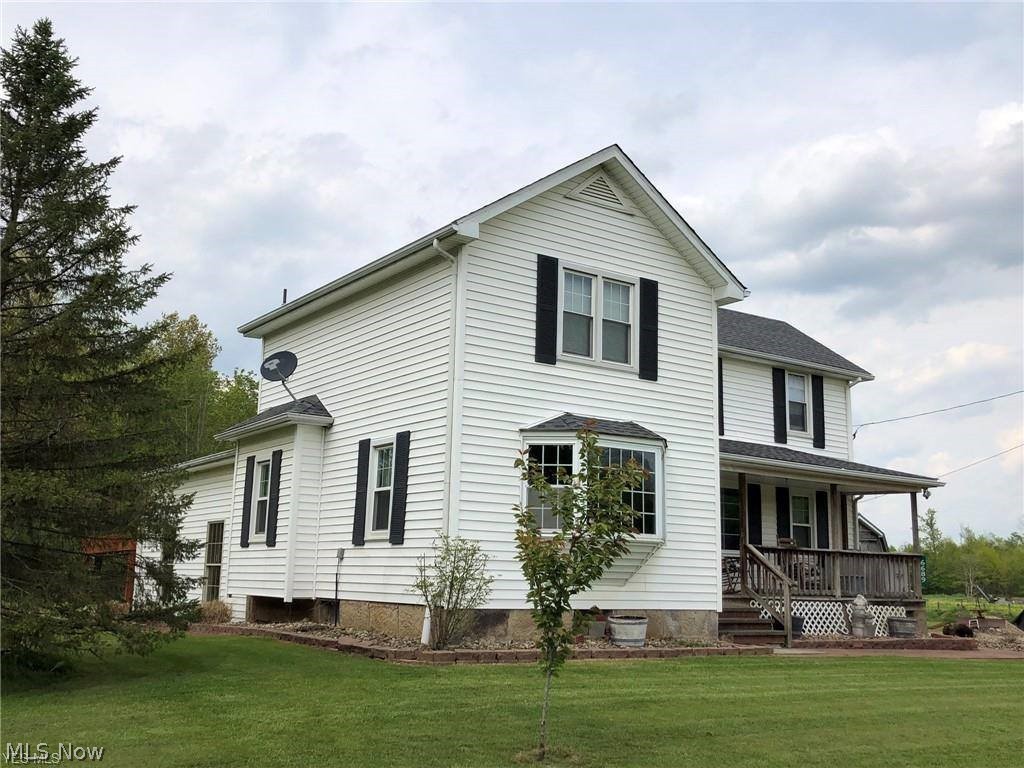 Connecticut Western Reserve - Residential