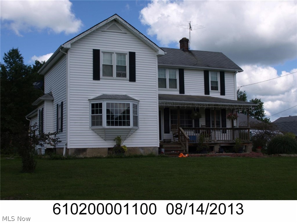 Connecticut Western Reserve - Residential