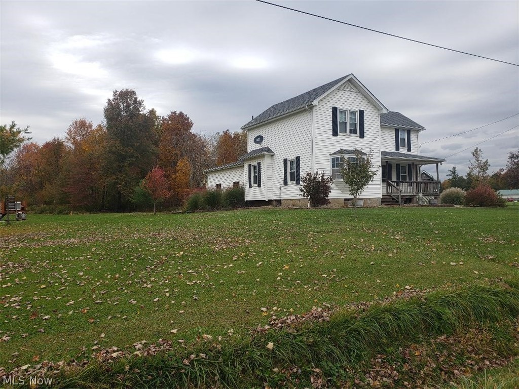 Connecticut Western Reserve - Residential