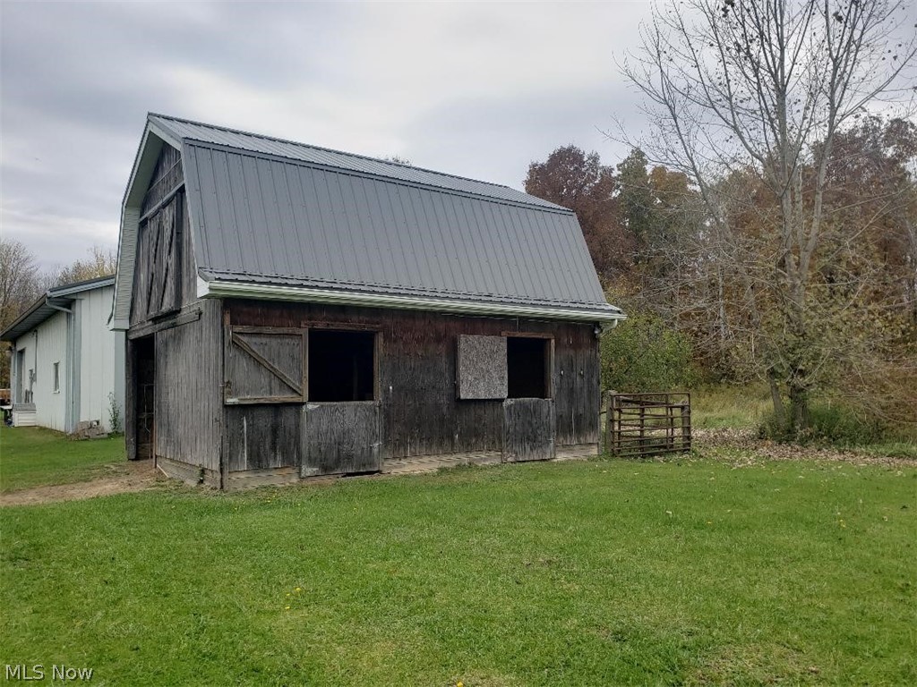 Connecticut Western Reserve - Residential