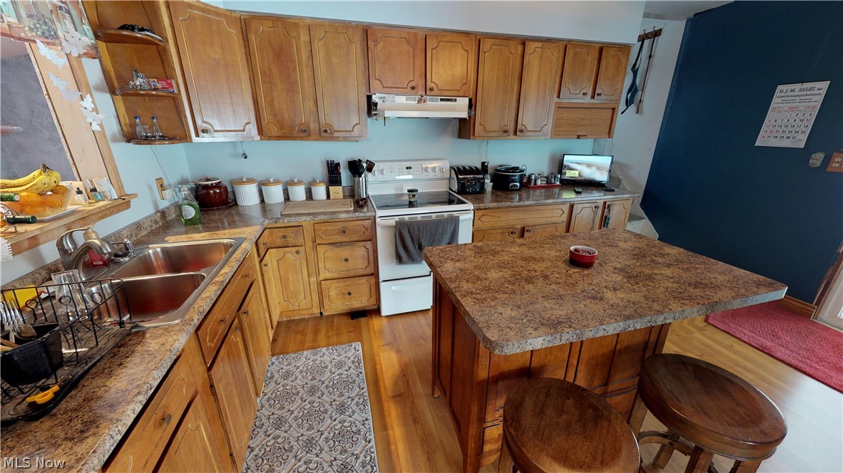 Connecticut Western Reserve - Residential