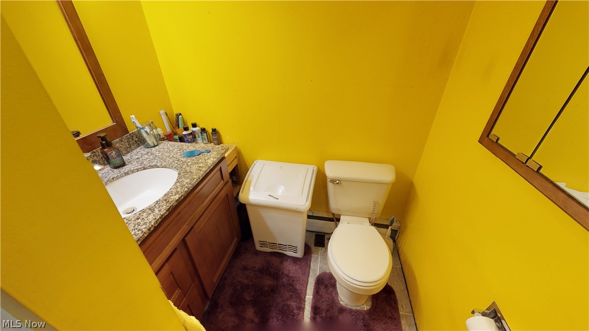 Connecticut Western Reserve - Residential