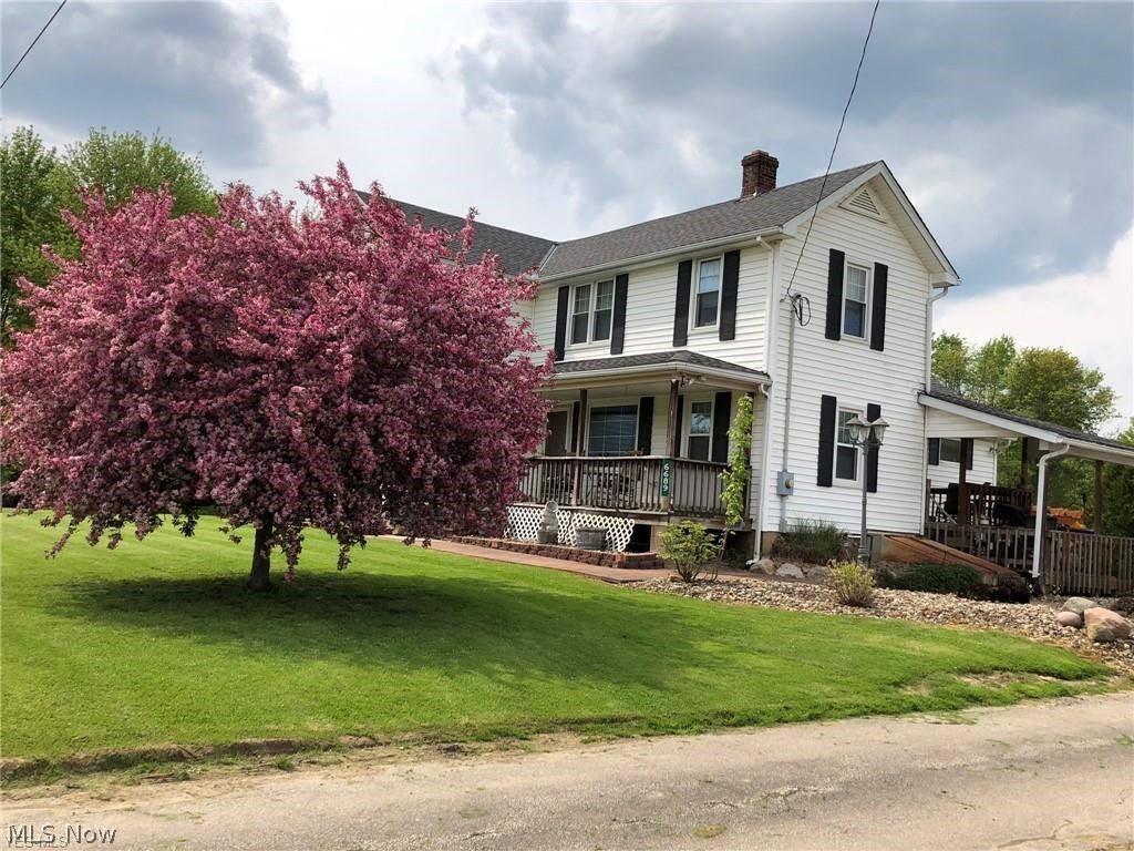 Connecticut Western Reserve - Residential