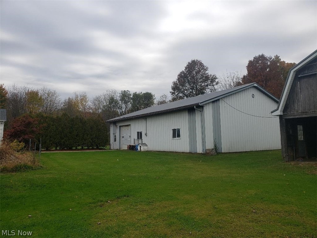 Connecticut Western Reserve - Residential