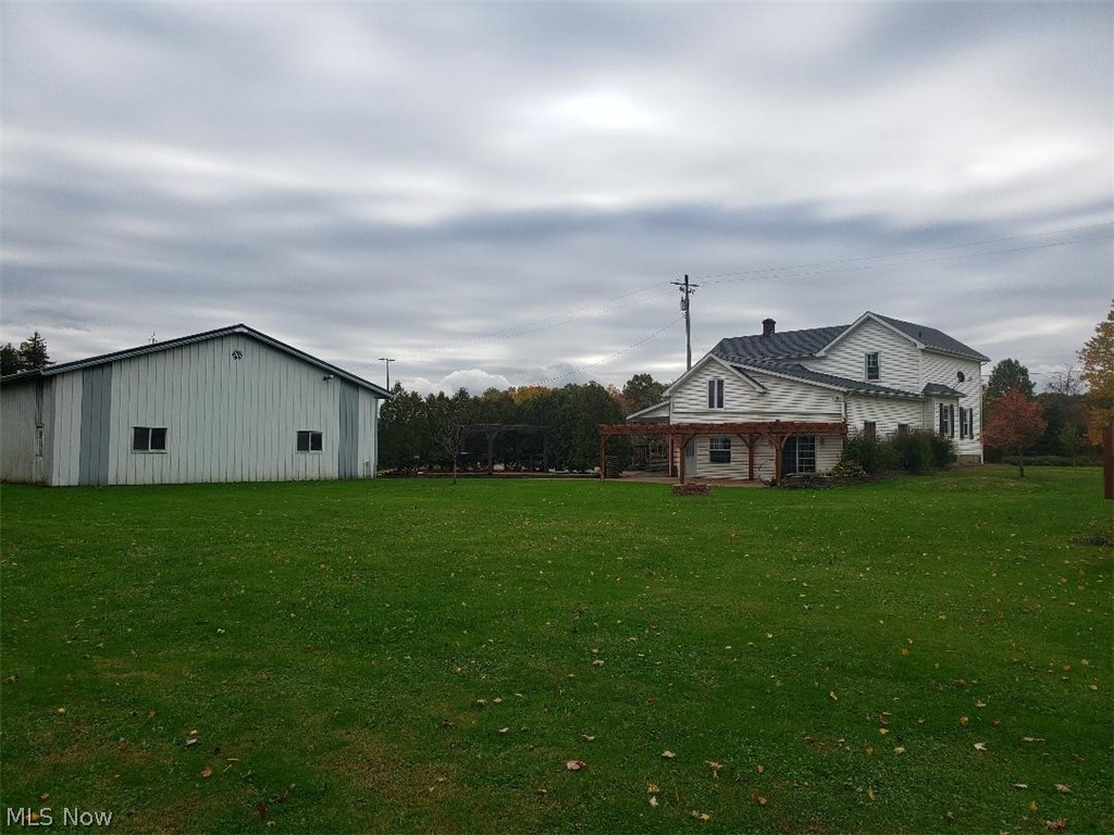 Connecticut Western Reserve - Residential