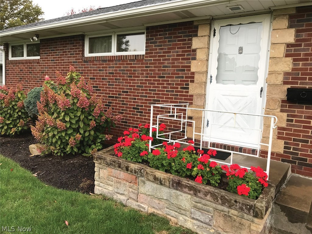 Shrine Village - Residential