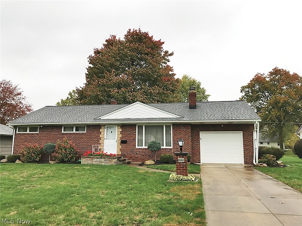 Shrine Village - Residential