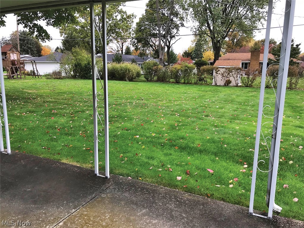 Shrine Village - Residential