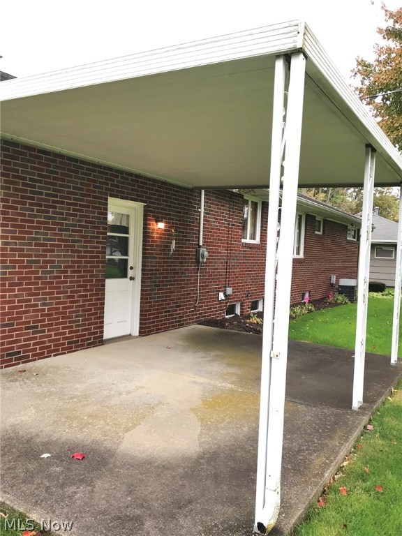 Shrine Village - Residential