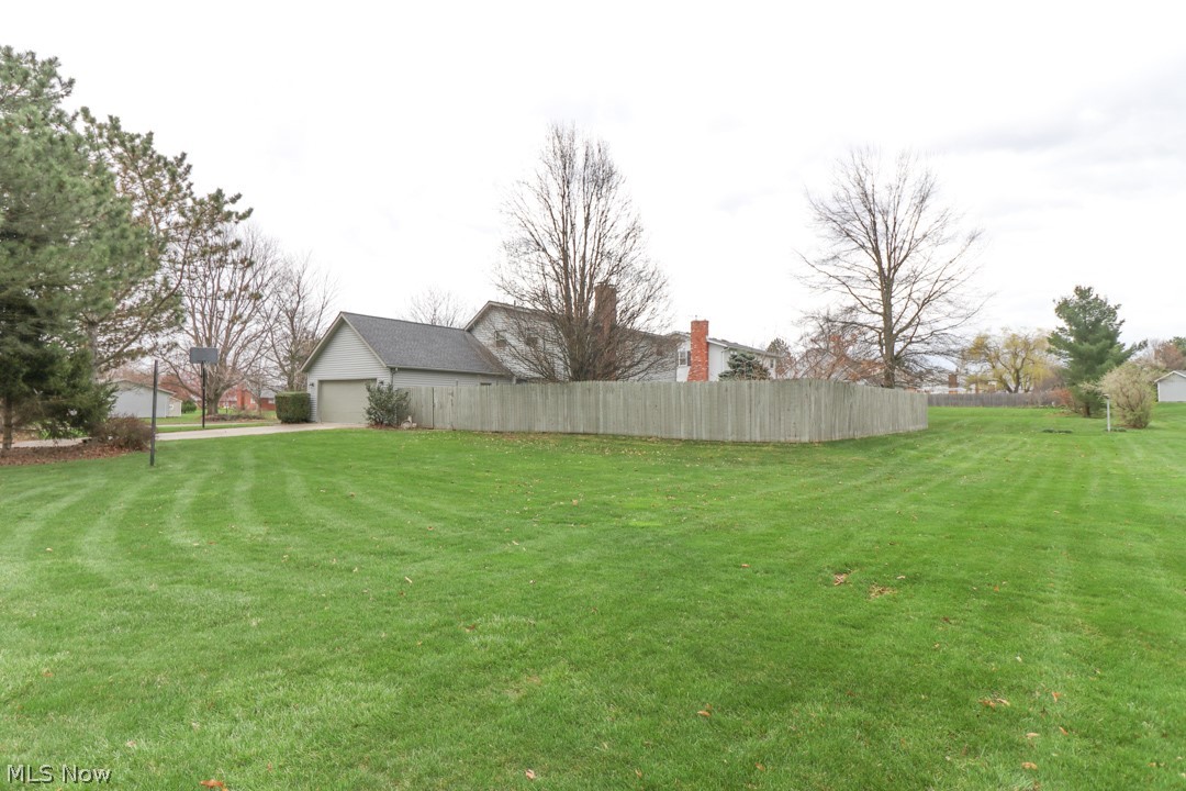 Fox Borough Estates - Residential