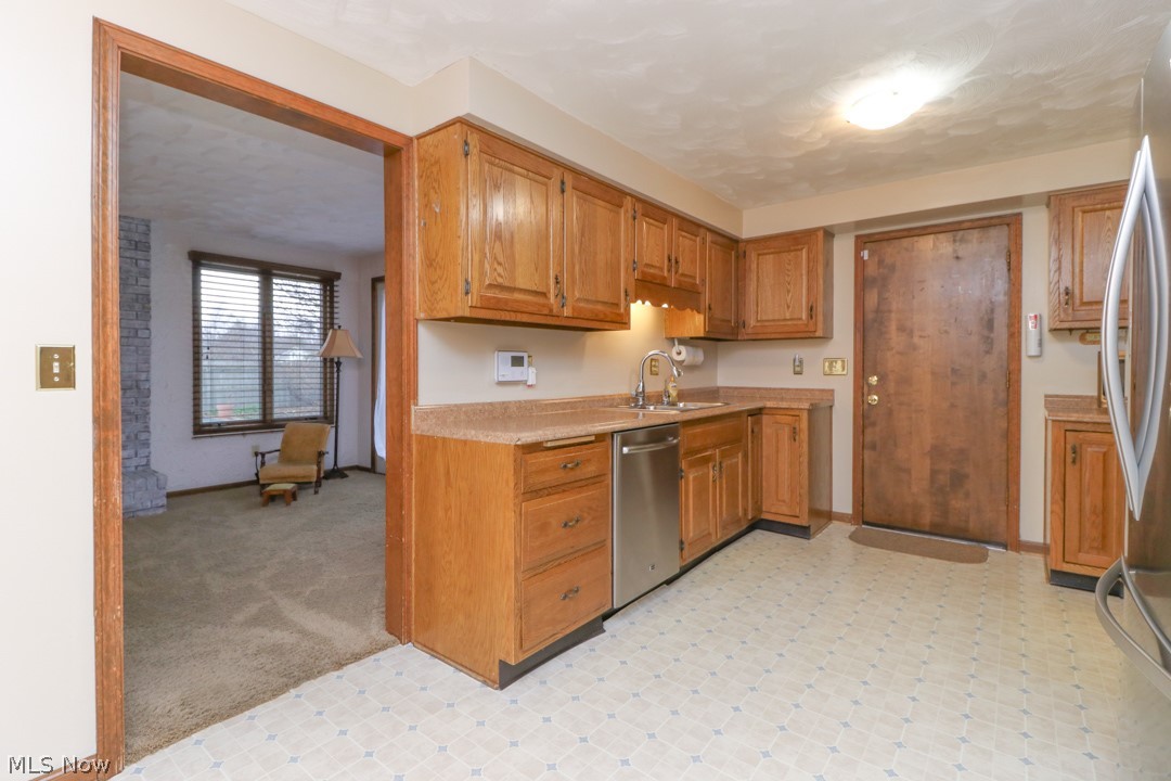 Fox Borough Estates - Residential