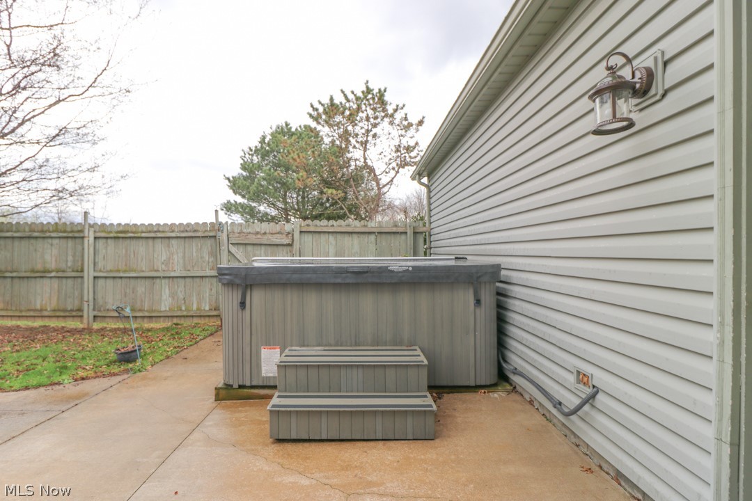 Fox Borough Estates - Residential