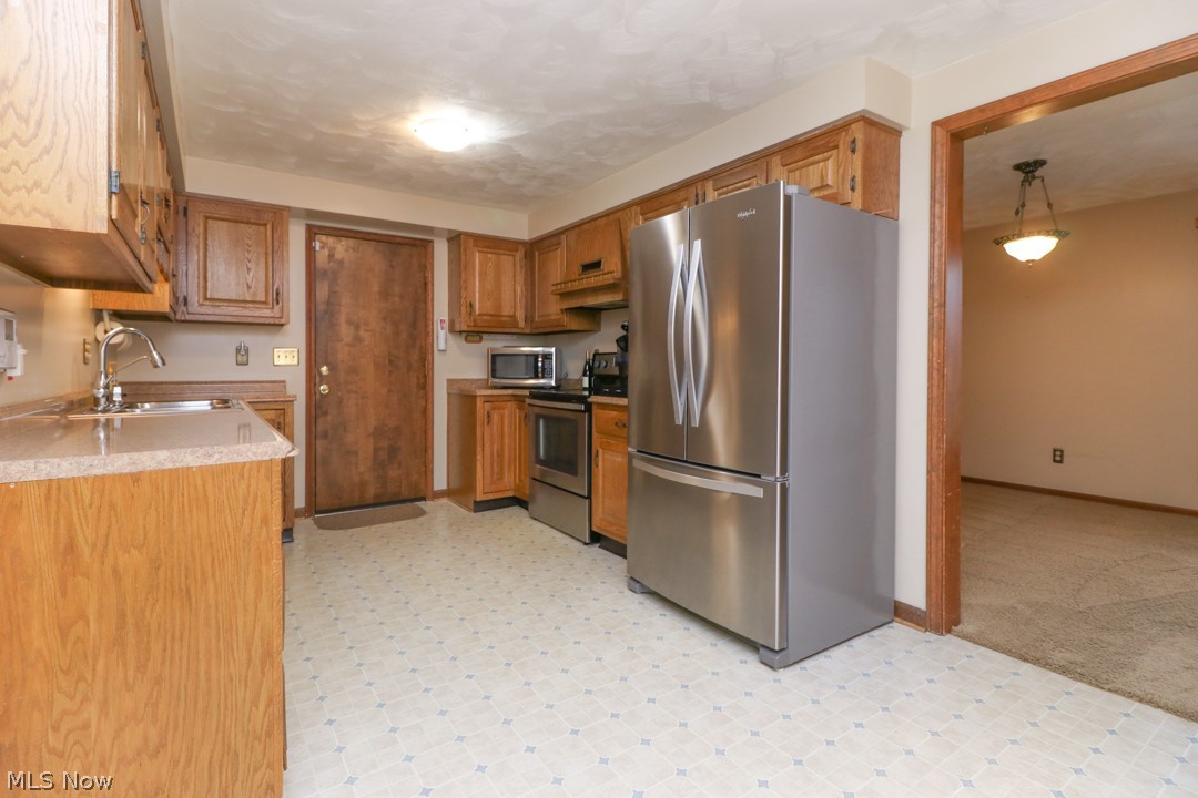 Fox Borough Estates - Residential