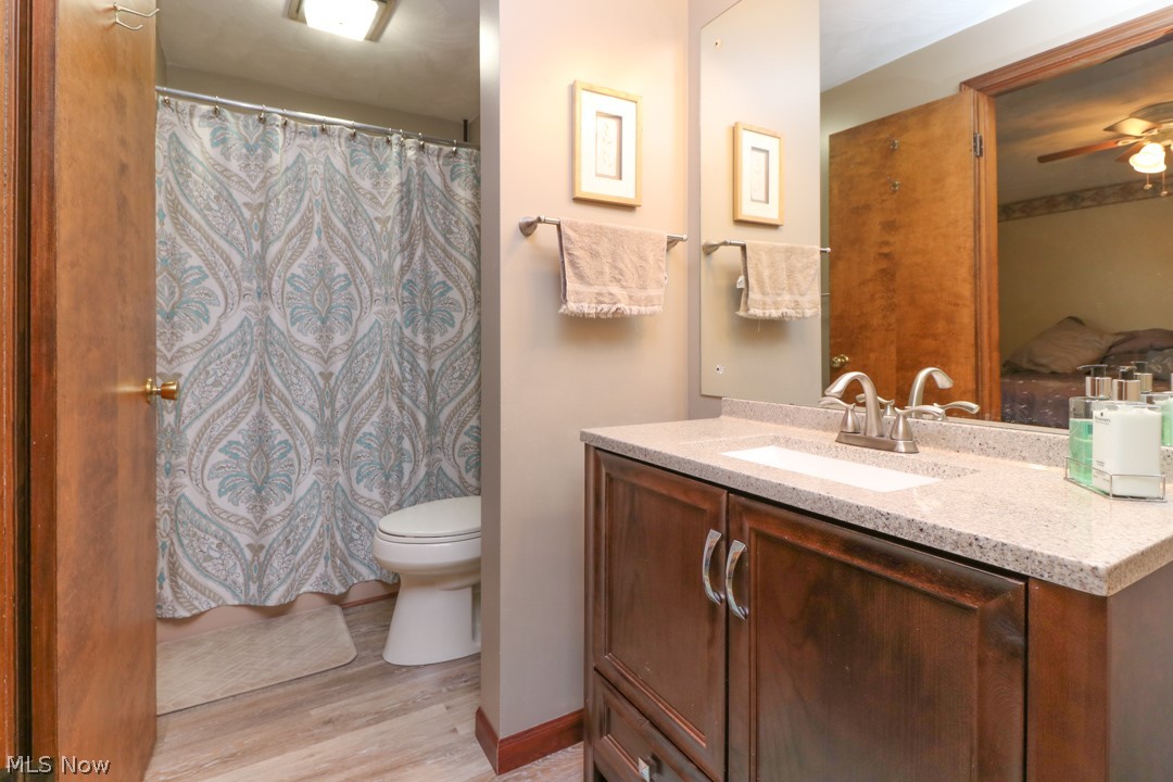 Fox Borough Estates - Residential