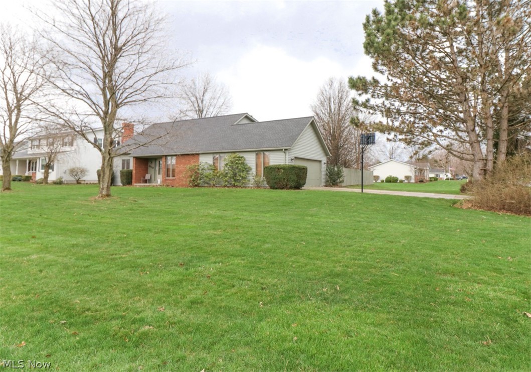 Fox Borough Estates - Residential