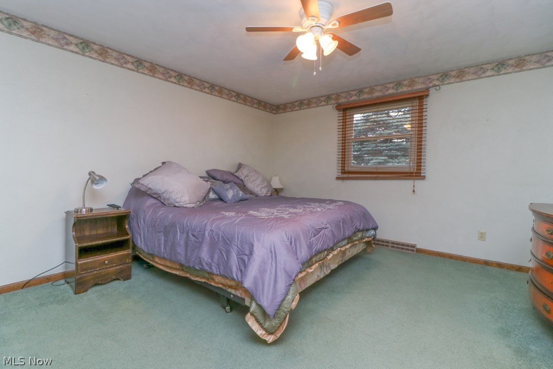 Fox Borough Estates - Residential