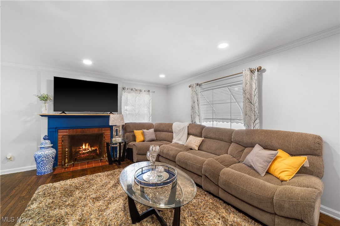 772 Quilliams Road, Cleveland Heights, Ohio image 4