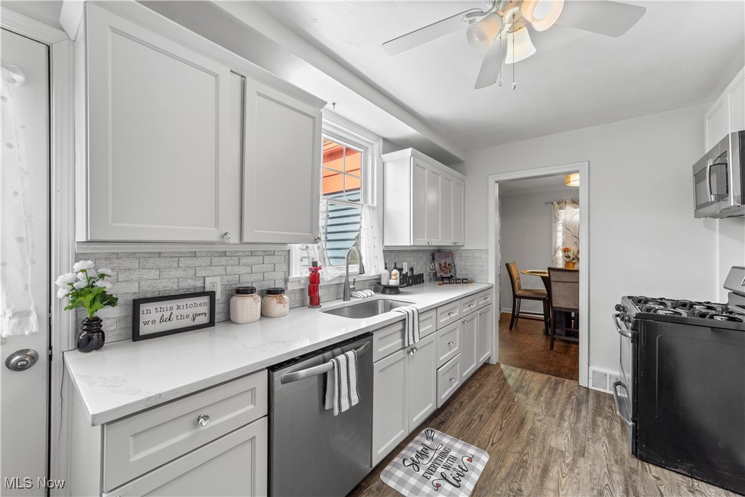 772 Quilliams Road, Cleveland Heights, Ohio image 13