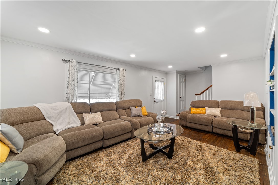 772 Quilliams Road, Cleveland Heights, Ohio image 5