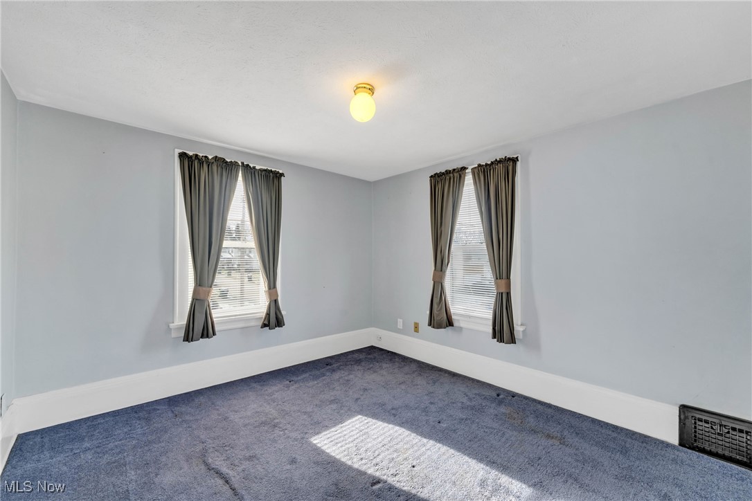 A A Moores Banner Allotment - Residential