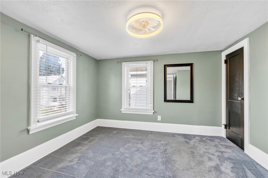 A A Moores Banner Allotment - Residential