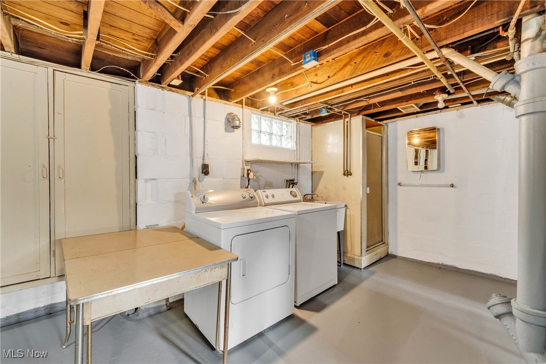 A A Moores Banner Allotment - Residential