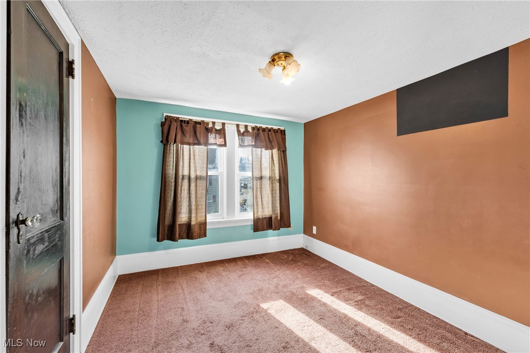 A A Moores Banner Allotment - Residential