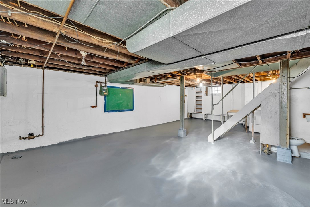 A A Moores Banner Allotment - Residential