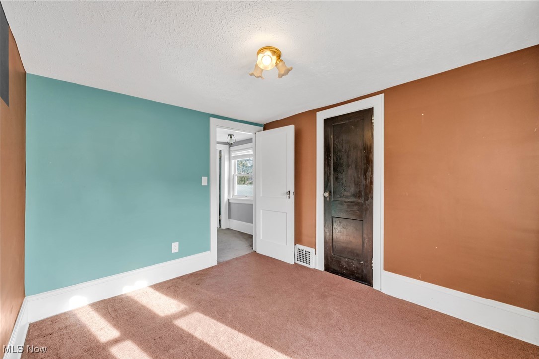 A A Moores Banner Allotment - Residential