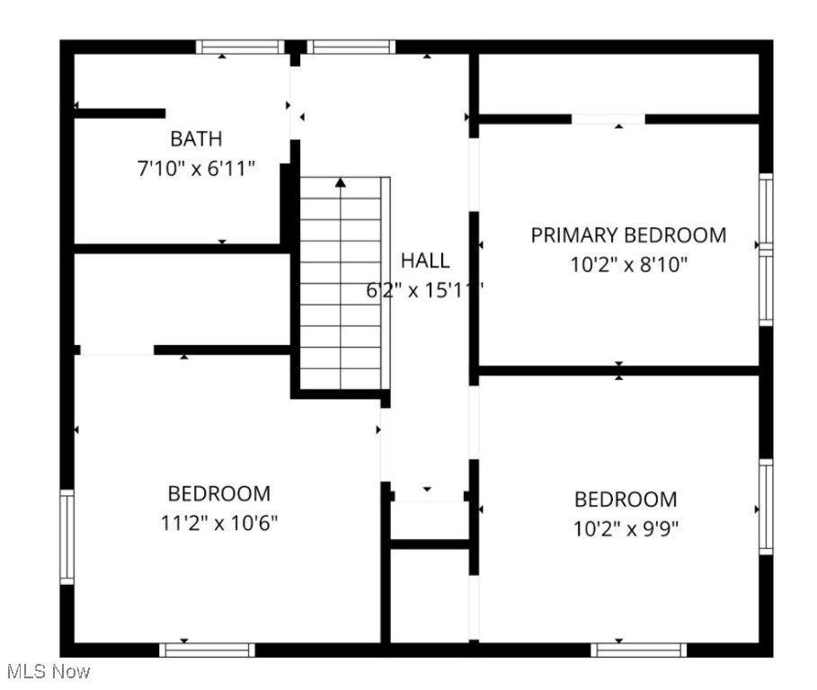 A A Moores Banner Allotment - Residential
